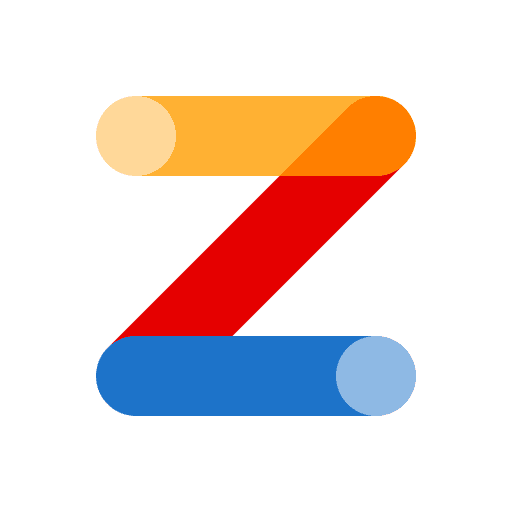 ZingData product logo